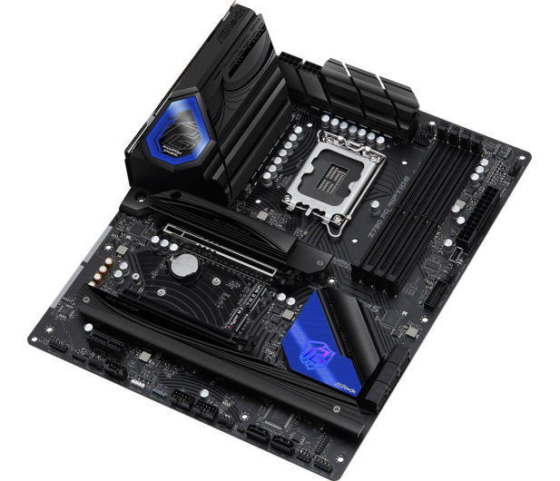 ASRock Z790 PG Riptide - 1084678 - zdjęcie 5